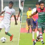 Zahira & Hameed Al Husseinie sets up mouth-watering final in the U18 Division I Championship 2022