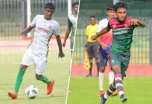 Zahira & Hameed Al Husseinie sets up mouth-watering final Zahira & Hameed Al Husseinie sets up mouth-watering final in the U18 Division I Championship 2022
