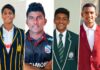 Sri Lanka U19 squad picked for West Indies series