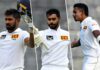 De Silva, Mendis, bowlers put Sri Lanka on the verge of massive win Sri Lanka tour of Bangladesh 2024
