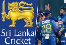 Sri Lanka Cricket announces National Player Contracts for 2026-2027