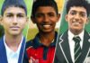 ත්රිත්ව ක්රීඩකයෝ අවසන් මහා තරගයට U 19 Division 1 Schools Cricket 2024/25