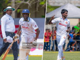 சமநிலையை நோக்கி நகரும் 109ஆவது பொன் அணிகளின் சமர்?