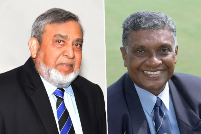 Kumar Boralessa – Ranjith Fernando