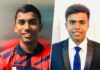 U19 Division 2 Tier B Inter-Schools Limited Overs Tournament 2023