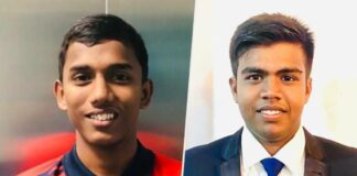U19 Division 2 Tier B Inter-Schools Limited Overs Tournament 2023