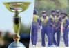 ICC Men’s U19 World Cup 2024