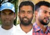 National Cricket Selection Committee