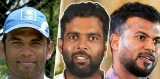 National Cricket Selection Committee