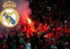 UEFA යෝජනාව Real Madrid ඉවත දමයි