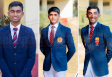 ආදම් හිල්මි කන්ද උඩරට නිල් මහ සටනට ශතකයක් එක් කරයි