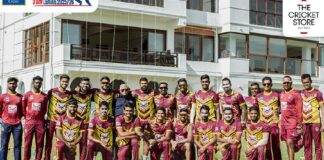 Photos – NCC Team Preview – Men’s Major Club Tournament 2025/26 NCC Team Preview - Men's Major Club Tournament 2025/26
