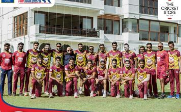 Photos – NCC Team Preview – Men’s Major Club Tournament 2025/26 NCC Team Preview - Men's Major Club Tournament 2025/26