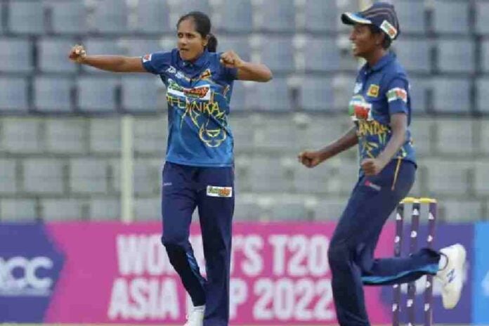 Sri Lanka Women tour of West Indies 2026 Sri Lanka Women tour of West Indies 2026