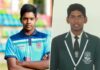 Diniru Abeywickramasinghe ton keeps Thomian bowlers at bay U19 Division 1 School Cricket Tournament 2023/24