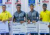 Youth පිටියේ පෑයු තරු U19 Sri Lanka Youth League 2025