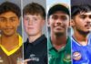 ඉන්දියාව පෙරටු කරගෙන එන B කාණ්ඩය ICC U 19 Cricket World Cup 2026