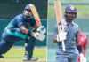Janith Liyanage’s all-round heroics hands Ragama CC first win SLC Major Clubs 50 Over Tournament 2023/24