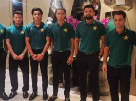 හොංකොං Sixes ශූරතාව පාකිස්තානයට Hong Kong International Sixes