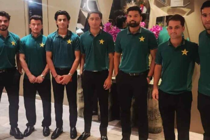 Hong Kong International Sixes Hong Kong International Sixes