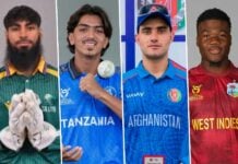 කෝඩුකාර ටැන්සානියාව එක් ව තරගාවලියට එන D කාණ්ඩය ICC U 19 Cricket World Cup 2026