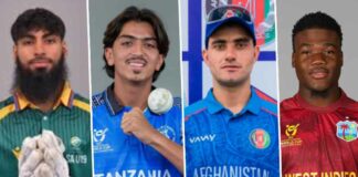 කෝඩුකාර ටැන්සානියාව එක් ව තරගාවලියට එන D කාණ්ඩය ICC U 19 Cricket World Cup 2026