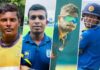 පන්දු යවන්නෝ දිනය ආක්රමණය කරයි Major Clubs Limited Over Tournament 2023/24