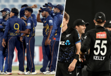 Schedule announced for New Zealand ‘A’ tour of Sri Lanka 2026