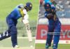 Pathum Nissanka ruled out of ODI series against Zimbabwe Zimbabwe Tour of Sri Lanka 2024