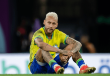 Neymar නොමැතිව බ්රසීලය ලෝක කුසලානයට යයි ද?