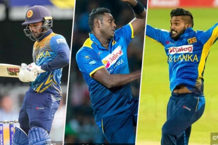 Zimbabwe Tour of Sri Lanka 2024 Zimbabwe Tour of Sri Lanka 2024