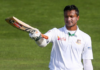 Shakib Al Hasan to miss 1st Test vs Sri Lanka