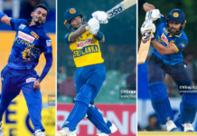 SLC introduce strict fitness policy for IPL 2026 NOC approvals