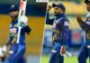 Hasaranga, Mendis star as Sri Lanka seal series