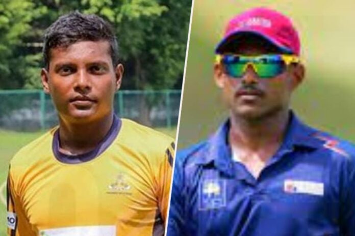 Major Clubs Limited Over Tournament 2023/24 Major Clubs Limited Over Tournament 2023/24