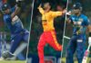 Sri Lanka scrapes through despite Raza’s superlative effort Zimbabwe tour of Sri Lanka 2024