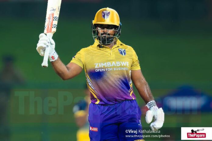 Lanka T10 League 2024 