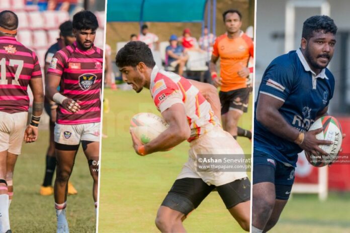 Mastercard Club Rugby League 2024/25