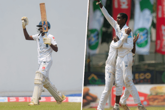 6th Cartman Cup - Day 1