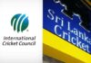 இலங்கை கிரிக்கெட் மீதான ICC இன் உறுப்புரிமை தடை நீக்கம்