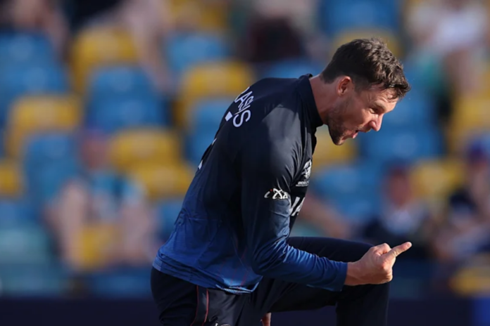 ICC Men’s T20 World Cup 2026