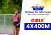 HIGHLIGHTS-93rd Ritzbury Sir John Tarbat Senior Athletic Championship 2025 – 4×400m Girls’ Finals 93rd Ritzbury Sir John Tarbat Senior Athletic Championship 2025 | 4×400m Girls' Finals
