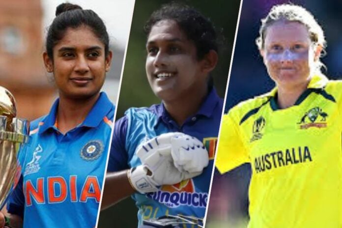 ICC Women's World Cup