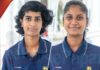 කාන්තා කණ්ඩායම මැකාවෝ පරාජය කරයි 28th Asian Table Tennis Team Championship 2025