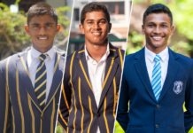 St. Joseph’s College denied outright win as time runs out in Moratuwa thriller U19 Inter-Schools Division 1 Two Day Cricket Tournament 2025/26