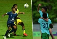 Champions League පාපන්දු තරගාවලිය ඇරඹෙයි! Champions League sri lanka 2025