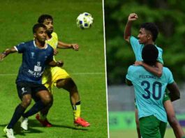 Champions League පාපන්දු තරගාවලිය ඇරඹෙයි! Champions League sri lanka 2025