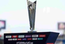 SLC announces ticket details for ICC Men’s T20 World Cup 2026 ICC Men’s T20 World Cup 2026