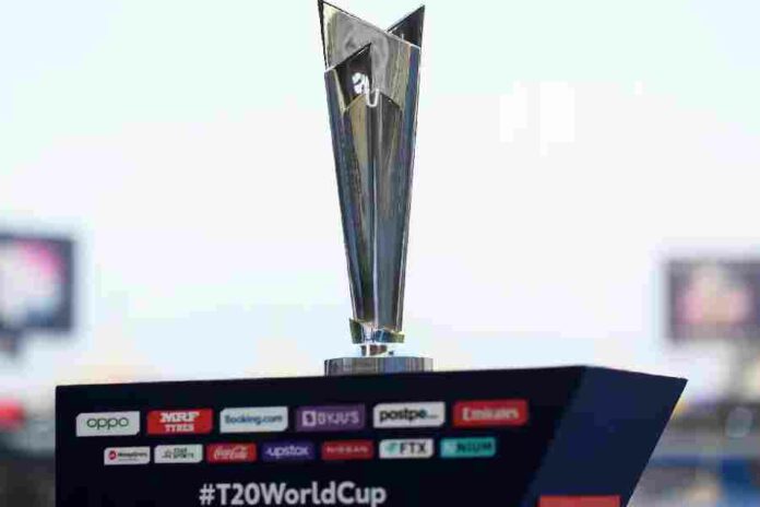 ICC Men’s T20 World Cup 2026