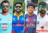 අංජල බණ්ඩාර ද්විත්ව ශතක සමාජයට එක් වෙයි Major Club 3 Day Tournament